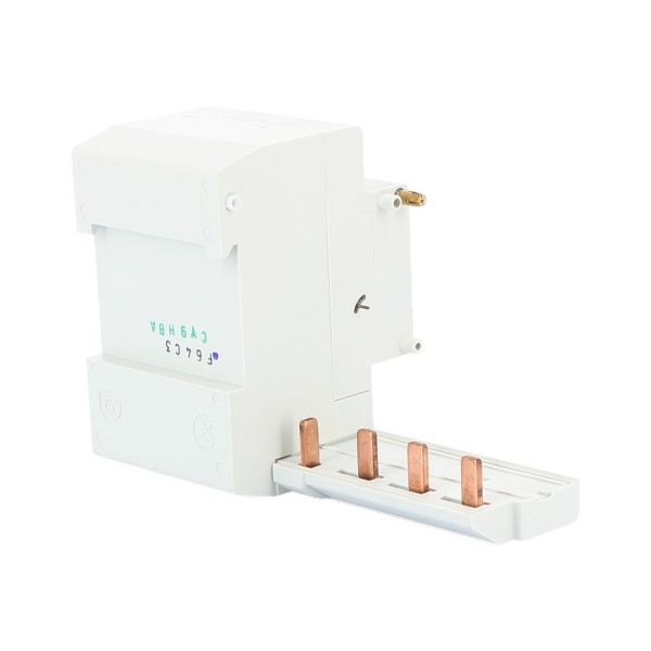 Eaton Fbsmv-40/4/03 Differentialblock 40a 4p 0,3